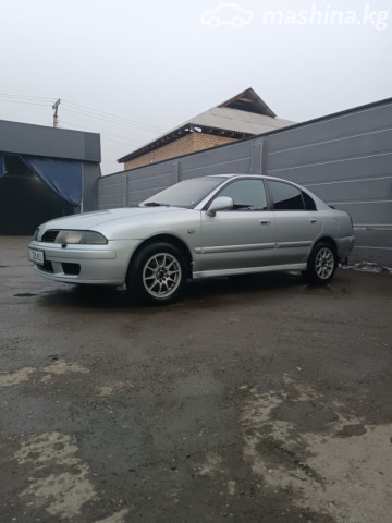 Mitsubishi Carisma
