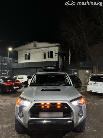 Toyota 4Runner