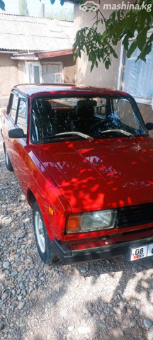 ВАЗ (Lada) 2105