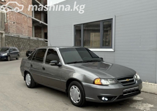 Daewoo Nexia