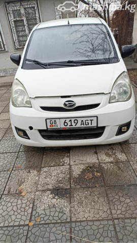 Daihatsu Cuore