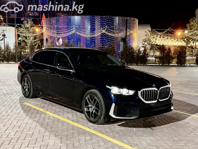 BMW i5