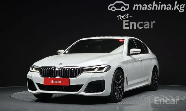 BMW 5 серии