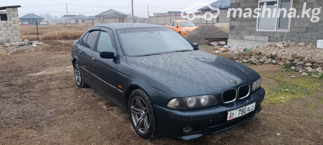 BMW 5 серии