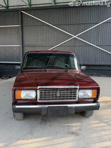 ВАЗ (Lada) 2107
