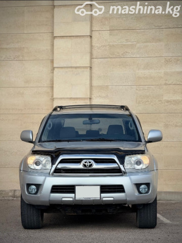 Toyota 4Runner