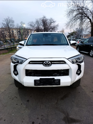 Toyota 4Runner