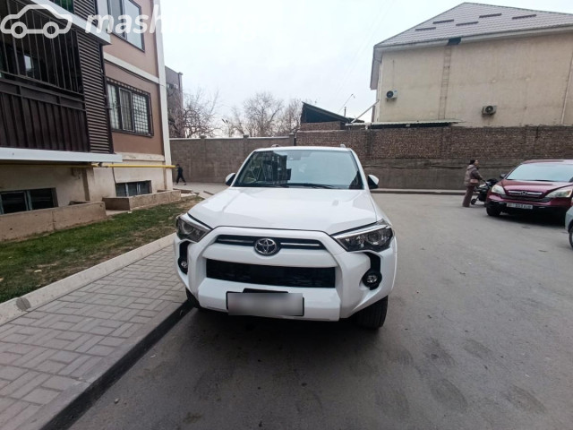 Toyota 4Runner