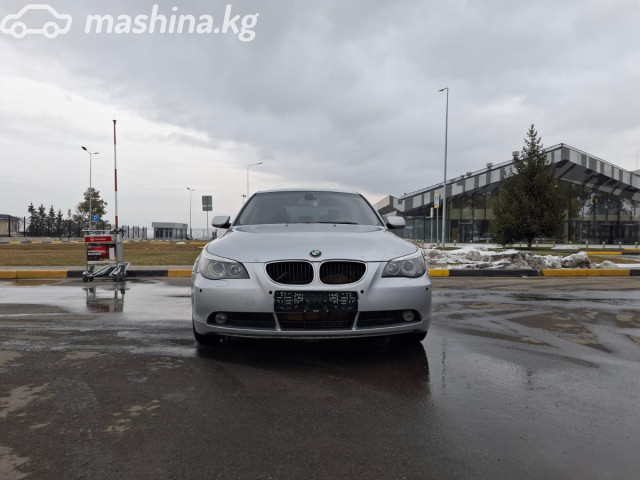 BMW 5 серии