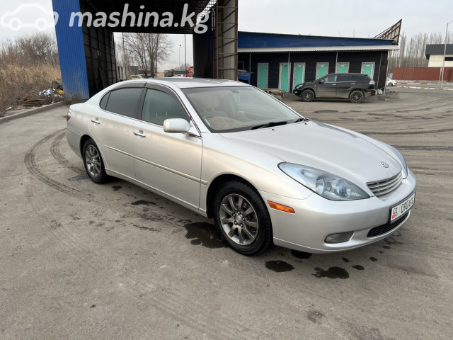 Toyota Windom