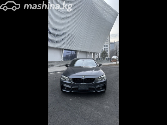 BMW 3 серии