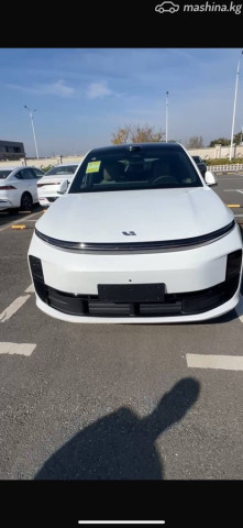 LiXiang L6