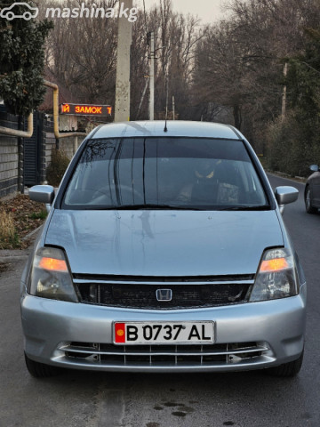 Honda Stream