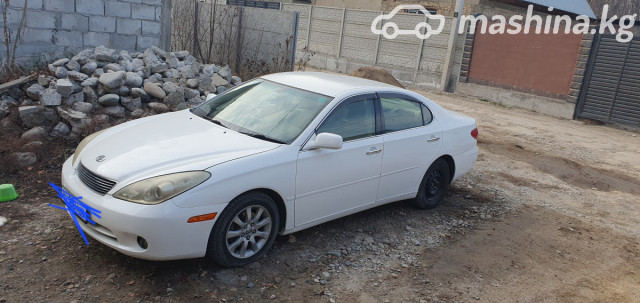 Toyota Windom