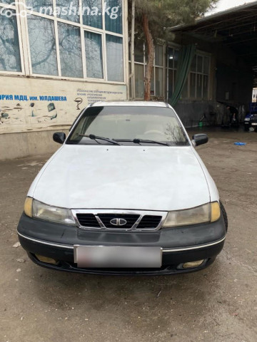 Daewoo Nexia