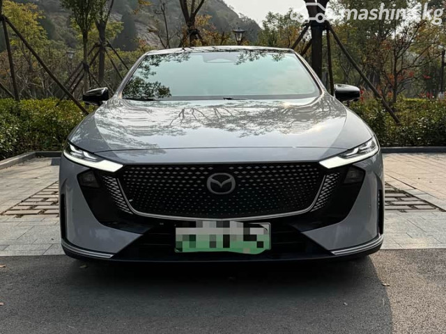 Mazda EZ-6