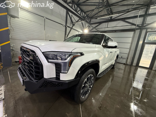 Toyota Tundra