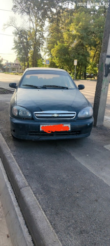 Chevrolet Lanos