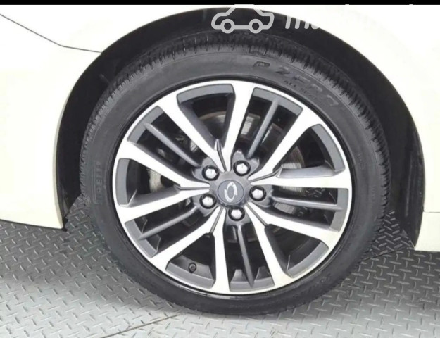 Renault Samsung SM7