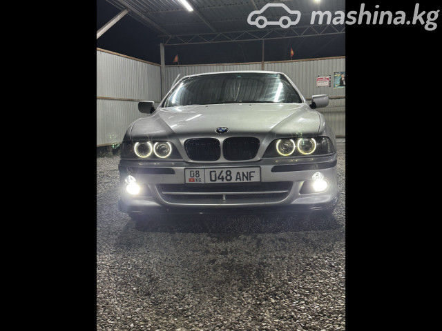 BMW 5 серии