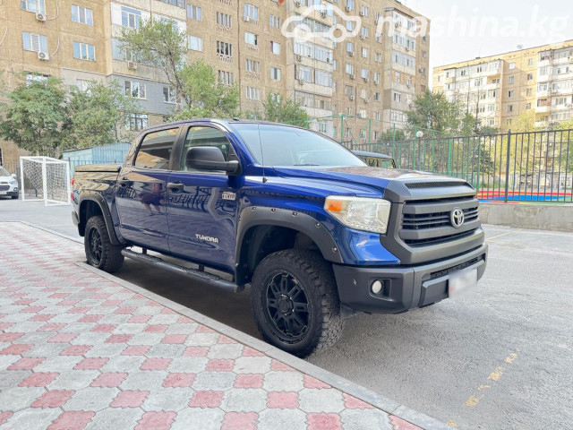 Toyota Tundra