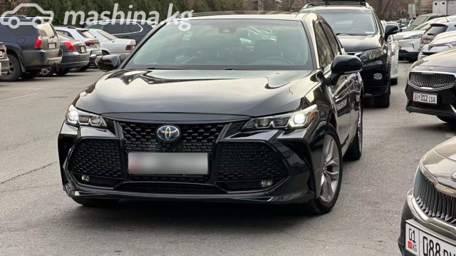 Toyota Avalon