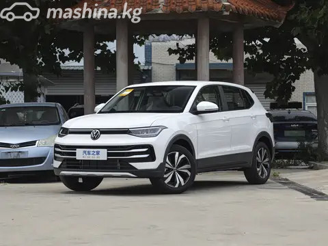Volkswagen Tharu XR
