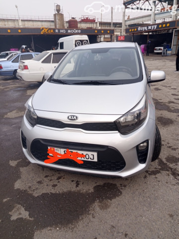 Kia Morning