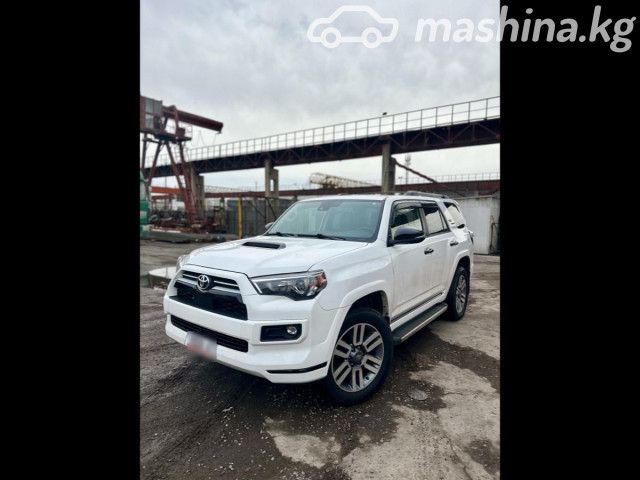 Toyota 4Runner