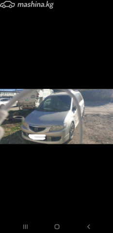 Mazda Premacy