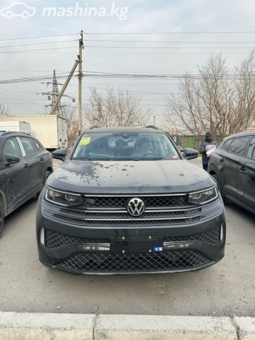 Volkswagen Tavendor