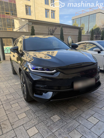 BYD Tang