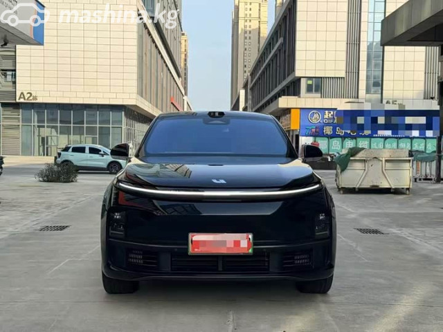 LiXiang L7