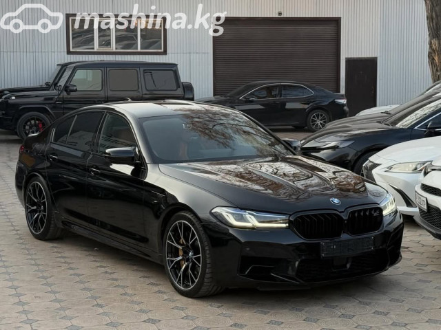 BMW M5