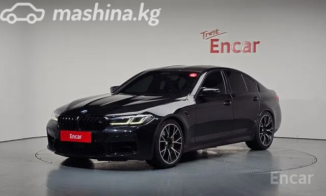 BMW M5