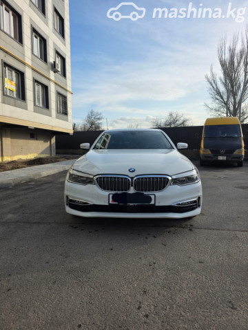 BMW 5 серии