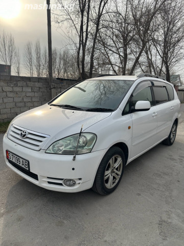 Toyota Ipsum