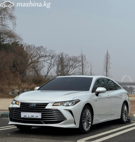 Toyota Avalon