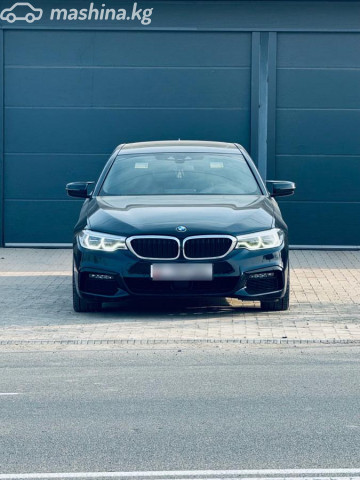 BMW 5 серии