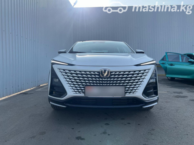 Changan UNI-T