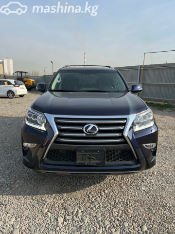 Lexus GX