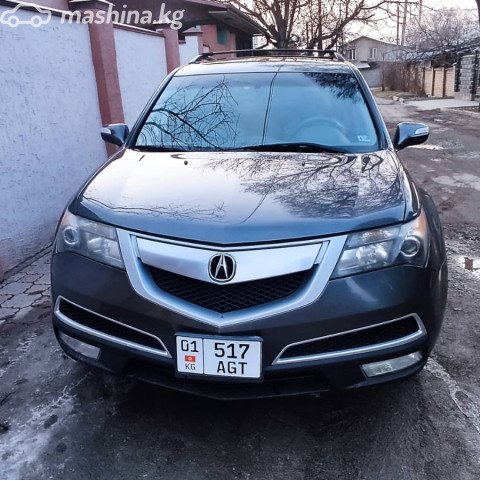Acura MDX