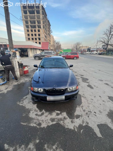 BMW 5 серии
