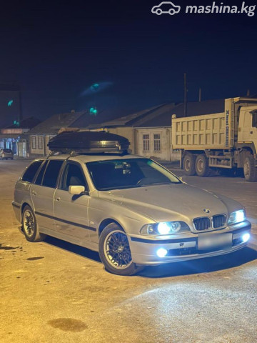 BMW 5 серии