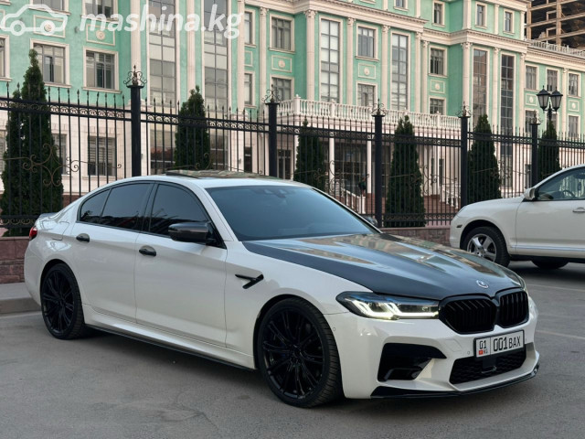 BMW 5 серии