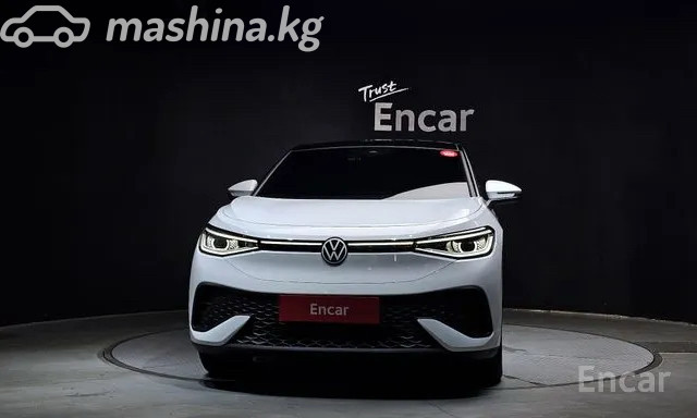 Volkswagen ID.5