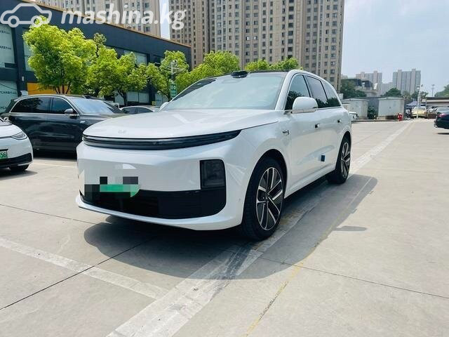 LiXiang L6