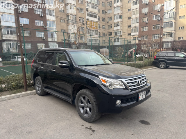 Lexus GX