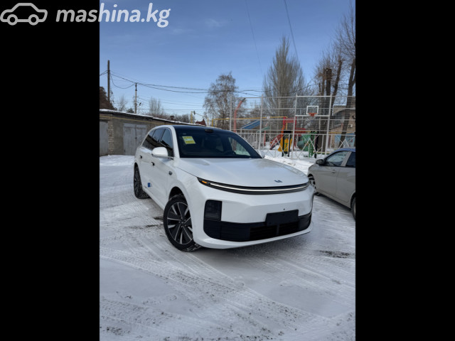 LiXiang L6