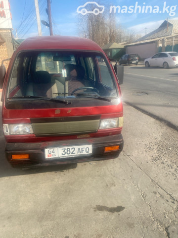 Daewoo Damas